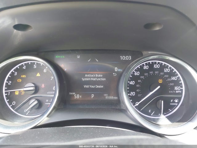 4T1B11HK2KU767907 Toyota CAMRY XLE