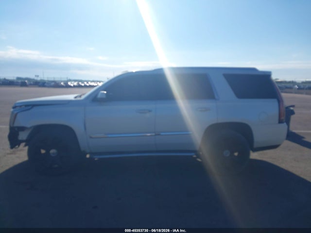 Aukcja sprzedaży 2015 Cadillac Escalade Luxury, vin: 1GYS4BKJXFR286078, numer aukcji: 45353730