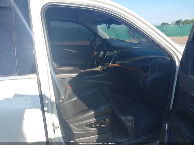 Aukcja sprzedaży 2015 Cadillac Escalade Luxury, vin: 1GYS4BKJXFR286078, numer aukcji: 45353730