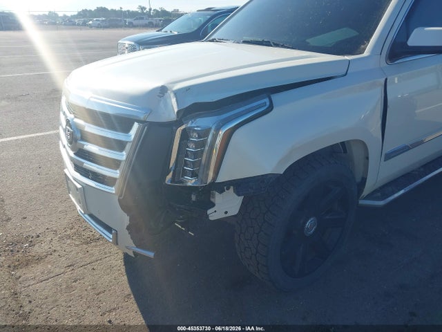 Aukcja sprzedaży 2015 Cadillac Escalade Luxury, vin: 1GYS4BKJXFR286078, numer aukcji: 45353730