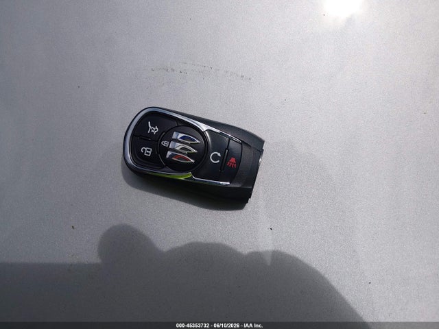 Продажа на аукционе авто 2024 Buick Envista Sport Touring Fwd, vin: KL47LBE27RB202485, номер лота: 45353732
