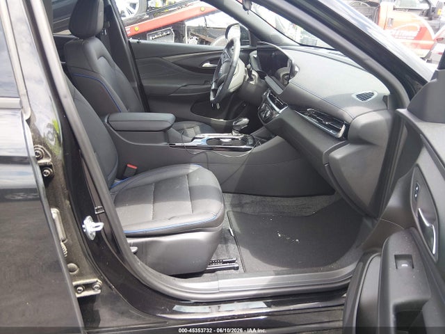 Продажа на аукционе авто 2024 Buick Envista Sport Touring Fwd, vin: KL47LBE27RB202485, номер лота: 45353732
