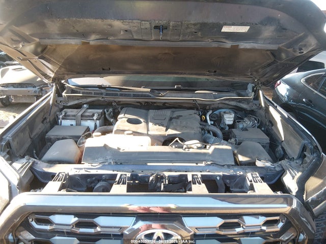 Toyota Tundra Platinum 2022 5TFNA5EC0NX008357 Image 10