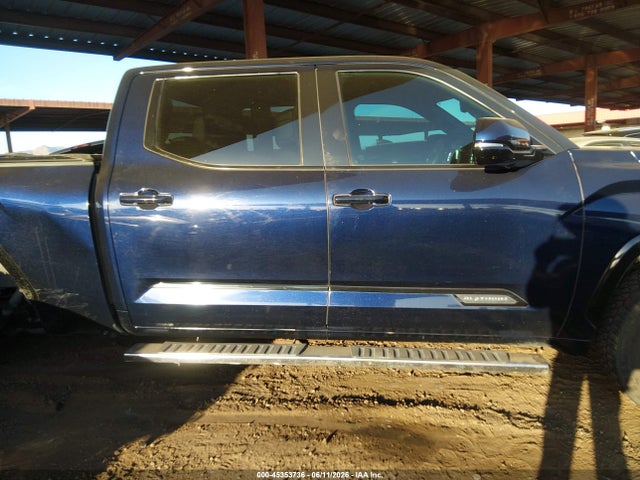 Toyota Tundra Platinum 2022 5TFNA5EC0NX008357 Image 13
