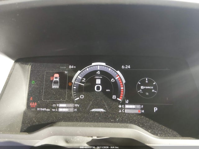 Toyota Tundra Platinum 2022 5TFNA5EC0NX008357 Image 7