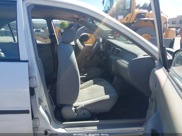 Aukcja sprzedaży 1999 Ford Escort Lx, vin: 1FAFP10P9XW181038, numer aukcji: 45353742