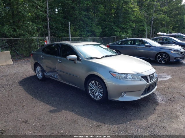 Aukcja sprzedaży 2015 Lexus Es 350, vin: JTHBK1GG9F2165830, numer aukcji: 45353745