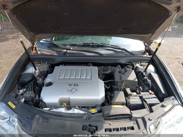 Aukcja sprzedaży 2015 Lexus Es 350, vin: JTHBK1GG9F2165830, numer aukcji: 45353745