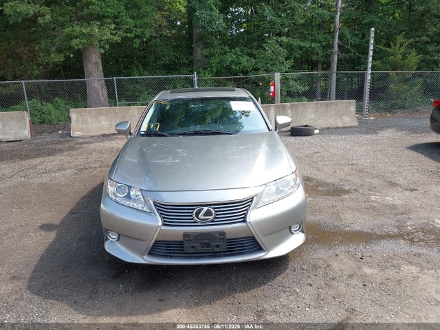 Aukcja sprzedaży 2015 Lexus Es 350, vin: JTHBK1GG9F2165830, numer aukcji: 45353745