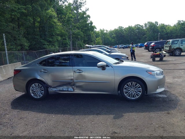 Aukcja sprzedaży 2015 Lexus Es 350, vin: JTHBK1GG9F2165830, numer aukcji: 45353745