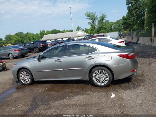 Aukcja sprzedaży 2015 Lexus Es 350, vin: JTHBK1GG9F2165830, numer aukcji: 45353745