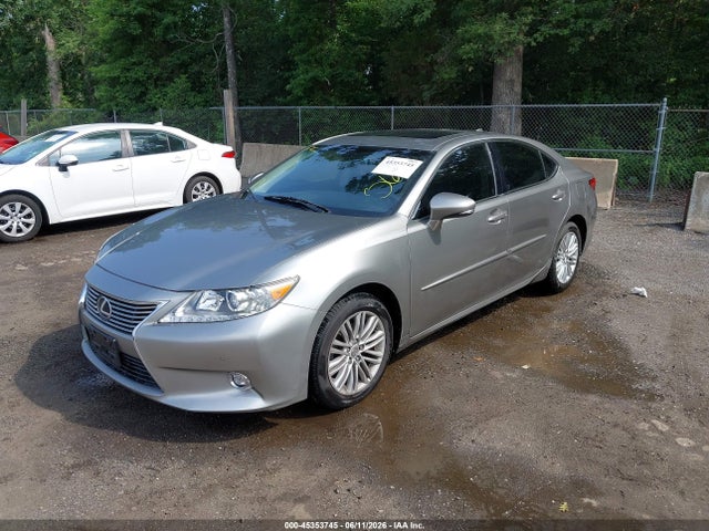 Aukcja sprzedaży 2015 Lexus Es 350, vin: JTHBK1GG9F2165830, numer aukcji: 45353745