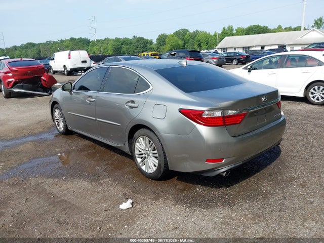 Aukcja sprzedaży 2015 Lexus Es 350, vin: JTHBK1GG9F2165830, numer aukcji: 45353745