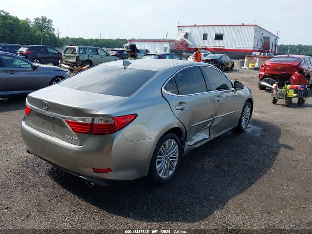 Aukcja sprzedaży 2015 Lexus Es 350, vin: JTHBK1GG9F2165830, numer aukcji: 45353745