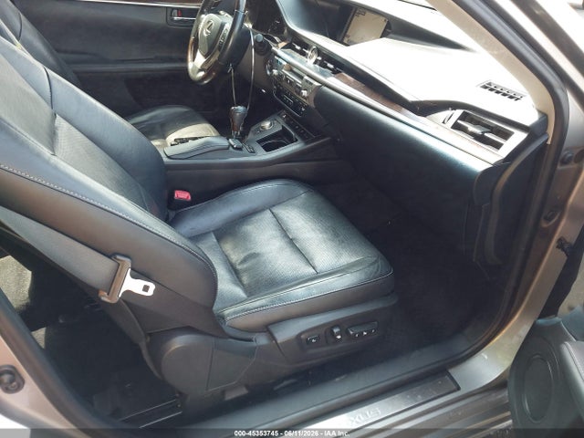 Aukcja sprzedaży 2015 Lexus Es 350, vin: JTHBK1GG9F2165830, numer aukcji: 45353745