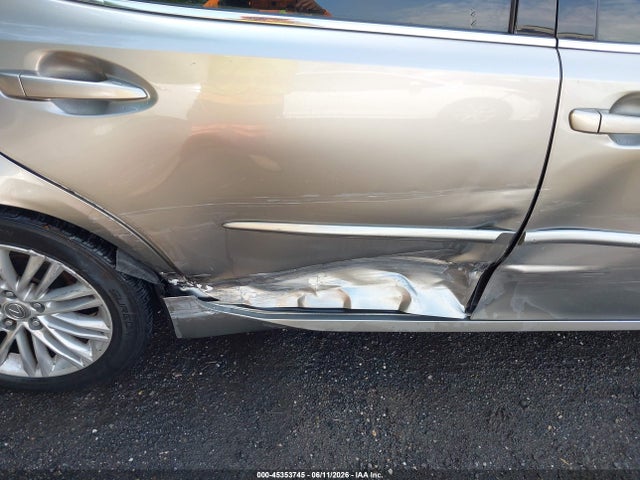 Aukcja sprzedaży 2015 Lexus Es 350, vin: JTHBK1GG9F2165830, numer aukcji: 45353745