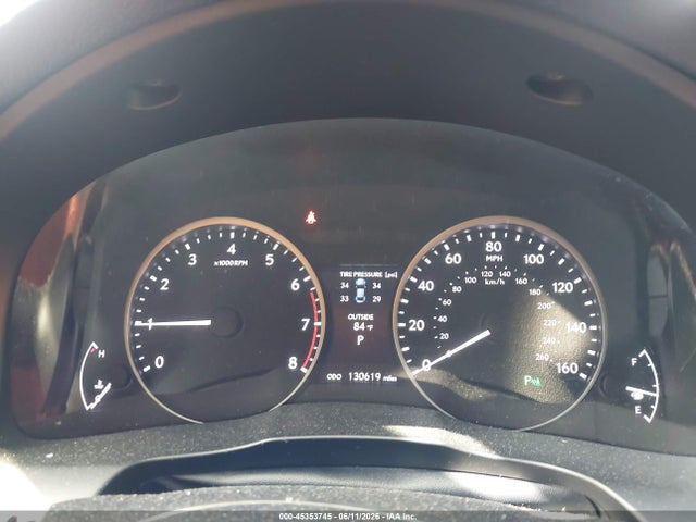 Aukcja sprzedaży 2015 Lexus Es 350, vin: JTHBK1GG9F2165830, numer aukcji: 45353745