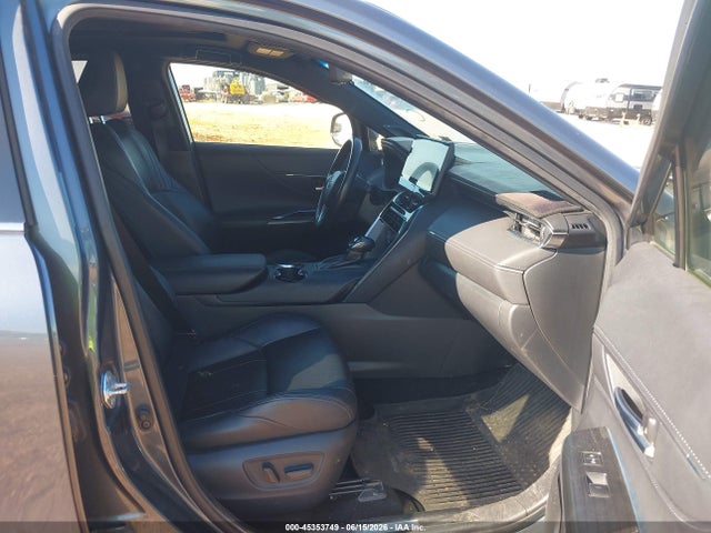 Toyota Venza Limited 2021 JTEAAAAH9MJ005849 Image 5