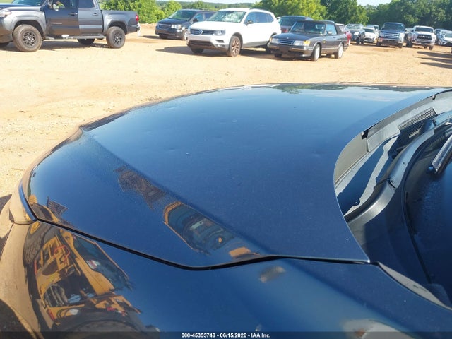 Toyota Venza Limited 2021 JTEAAAAH9MJ005849 Image 6
