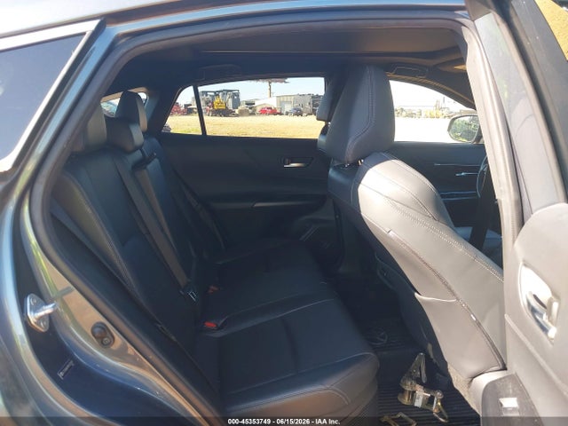 Toyota Venza Limited 2021 JTEAAAAH9MJ005849 Image 8