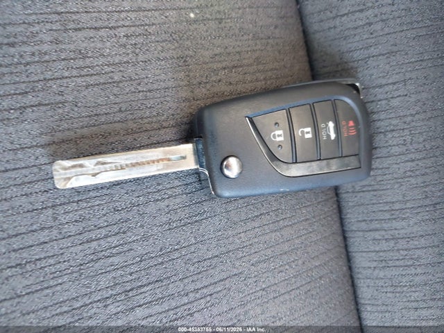 Toyota CAMRY LE 2024 4T1C11AK6RU254023 Image 11