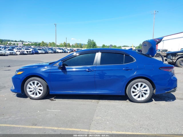 Toyota CAMRY LE 2024 4T1C11AK6RU254023 Image 14