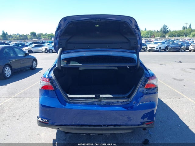 Toyota CAMRY LE 2024 4T1C11AK6RU254023 Image 16