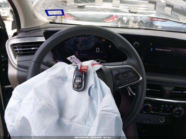 Aukcja sprzedaży 2025 Buick Encore Gx Preferred Fwd, vin: KL4AMBSL5SB188639, numer aukcji: 45353761