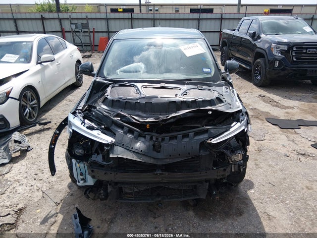Aukcja sprzedaży 2025 Buick Encore Gx Preferred Fwd, vin: KL4AMBSL5SB188639, numer aukcji: 45353761
