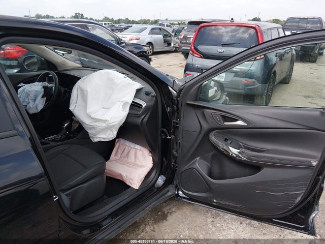 Aukcja sprzedaży 2025 Buick Encore Gx Preferred Fwd, vin: KL4AMBSL5SB188639, numer aukcji: 45353761