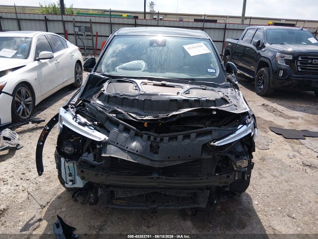 Aukcja sprzedaży 2025 Buick Encore Gx Preferred Fwd, vin: KL4AMBSL5SB188639, numer aukcji: 45353761
