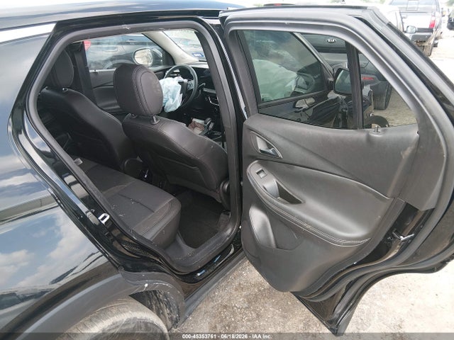 Aukcja sprzedaży 2025 Buick Encore Gx Preferred Fwd, vin: KL4AMBSL5SB188639, numer aukcji: 45353761