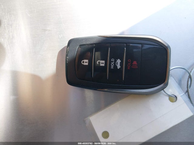 2018 Toyota Mirai მანქანა იყიდება აუქციონზე, vin: JTDBVRBD1JA005332, აუქციონის ნომერი: 45353762