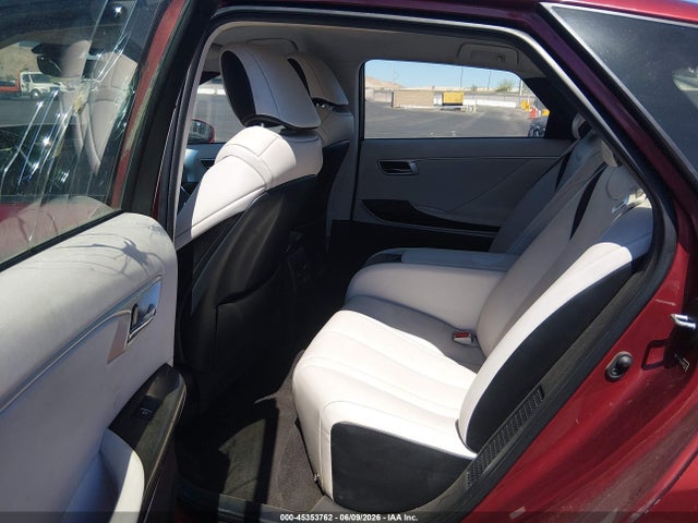 2018 Toyota Mirai მანქანა იყიდება აუქციონზე, vin: JTDBVRBD1JA005332, აუქციონის ნომერი: 45353762