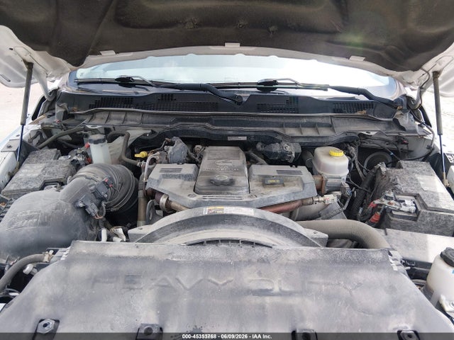 Продаж на аукціоні авто 2017 Ram 3500 Tradesman  4x4 8' Box, vin: 3C63R3GL0HG762330, номер лоту: 45353768