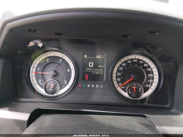 Продаж на аукціоні авто 2017 Ram 3500 Tradesman  4x4 8' Box, vin: 3C63R3GL0HG762330, номер лоту: 45353768
