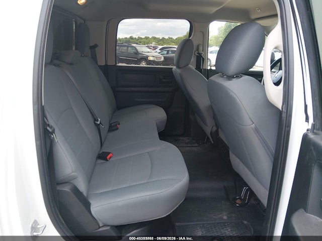 Продаж на аукціоні авто 2017 Ram 3500 Tradesman  4x4 8' Box, vin: 3C63R3GL0HG762330, номер лоту: 45353768