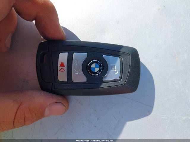 Aukcja sprzedaży 2015 Bmw X3 Xdrive28i, vin: 5UXWX9C52F0D52251, numer aukcji: 45353767