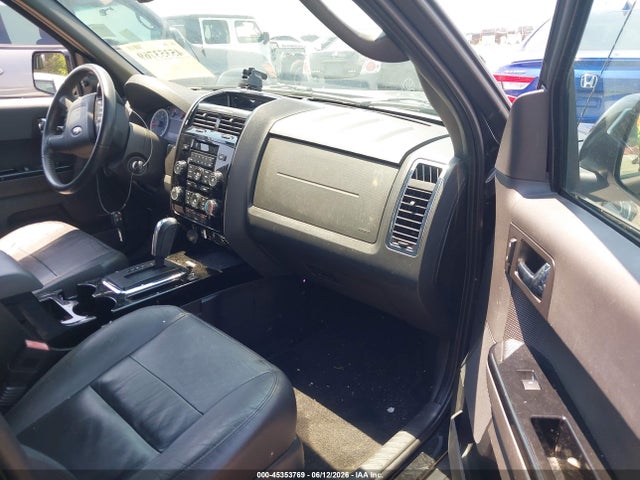 Продажа на аукционе авто 2012 Ford Escape Limited, vin: 1FMCU0EG3CKC47010, номер лота: 45353769