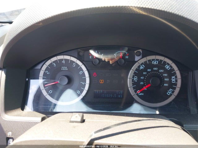 Продажа на аукционе авто 2012 Ford Escape Limited, vin: 1FMCU0EG3CKC47010, номер лота: 45353769