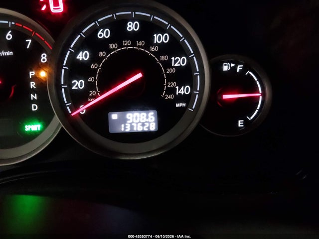 Aukcja sprzedaży 2005 Subaru Outback 2.5i, vin: 4S4BP61C657360366, numer aukcji: 45353774