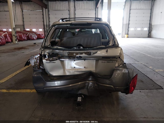 Aukcja sprzedaży 2005 Subaru Outback 2.5i, vin: 4S4BP61C657360366, numer aukcji: 45353774