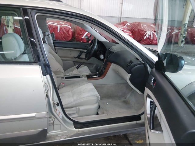 Aukcja sprzedaży 2005 Subaru Outback 2.5i, vin: 4S4BP61C657360366, numer aukcji: 45353774