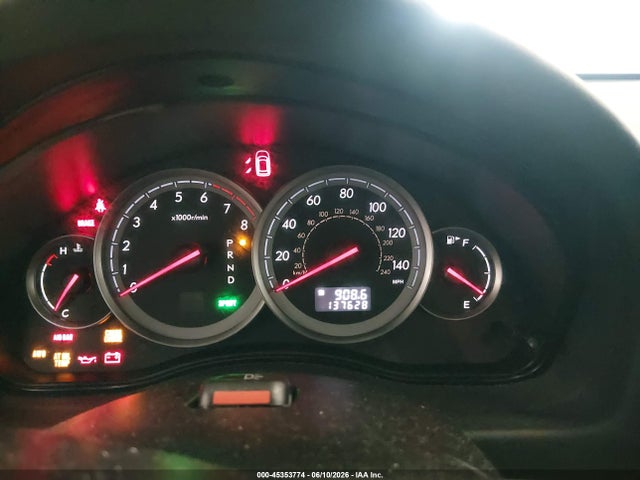Aukcja sprzedaży 2005 Subaru Outback 2.5i, vin: 4S4BP61C657360366, numer aukcji: 45353774