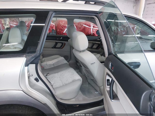 Aukcja sprzedaży 2005 Subaru Outback 2.5i, vin: 4S4BP61C657360366, numer aukcji: 45353774