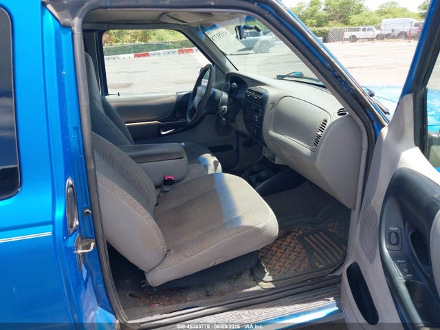 Продажа на аукционе авто 2000 Ford Ranger Xl/xlt, vin: 1FTYR14V1YPA50039, номер лота: 45353778