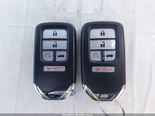 Honda Civic Ex-l 2017 2HGFC1F73HH632768 Image 11