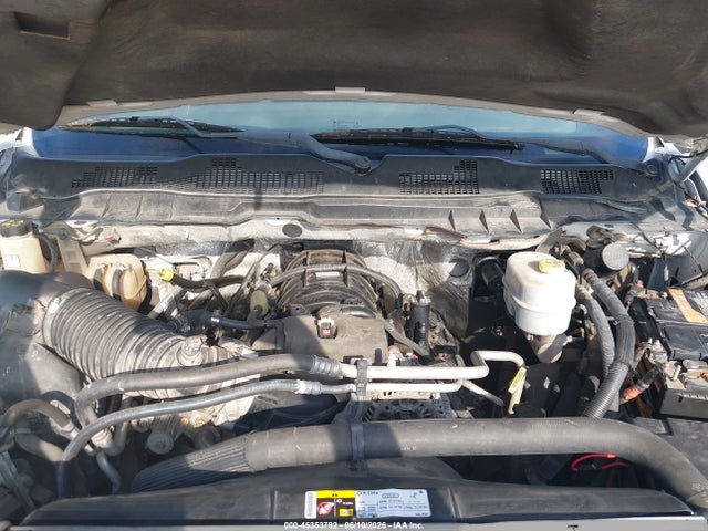 Aukcja sprzedaży 2014 Ram 2500 Tradesman, vin: 3C6UR5HJ8EG292136, numer aukcji: 45353782