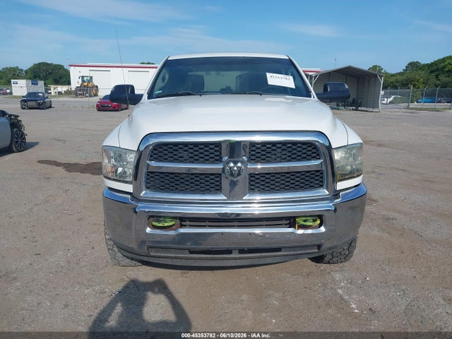 Aukcja sprzedaży 2014 Ram 2500 Tradesman, vin: 3C6UR5HJ8EG292136, numer aukcji: 45353782