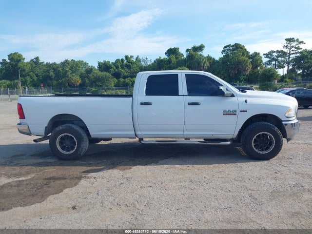 Aukcja sprzedaży 2014 Ram 2500 Tradesman, vin: 3C6UR5HJ8EG292136, numer aukcji: 45353782